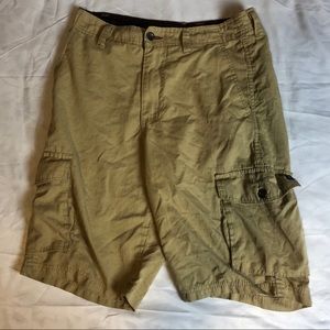 Tony Hawk Khaki Shorts